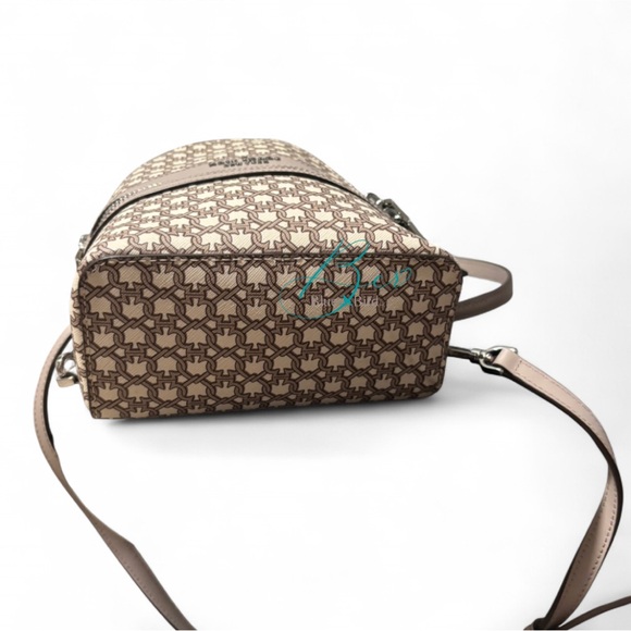 Kate Spade NY SPADE LINK MINI CONVERTIBLE BACKPACK - Picture 11 of 16